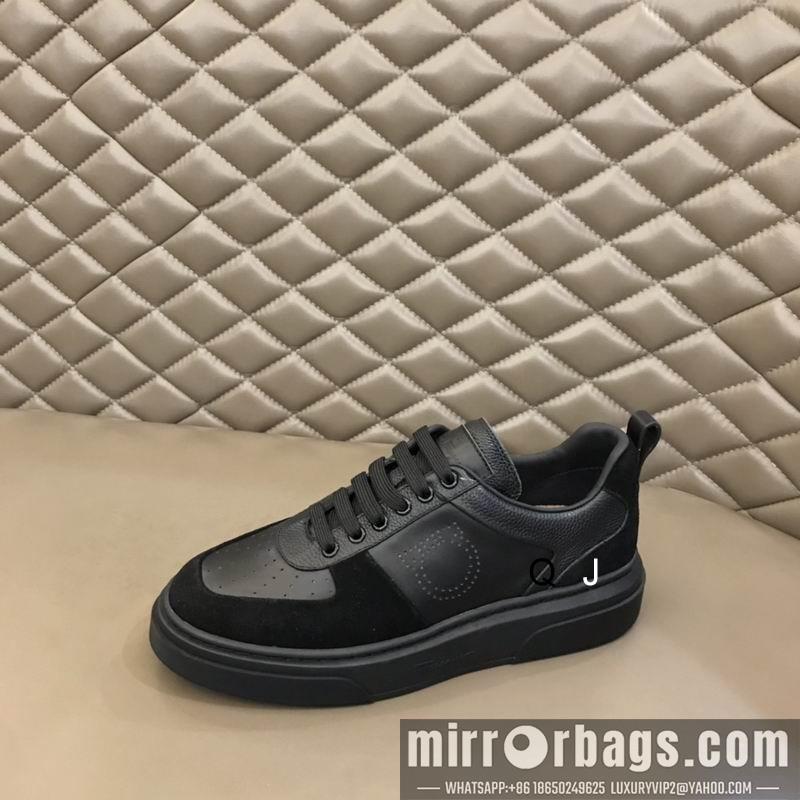 Ferragamo Shoes Ferragamo sz38-45 J1005