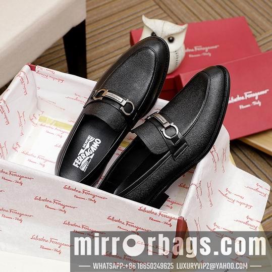 Ferragamo Shoes Ferragamo sz38-45 mnh0515