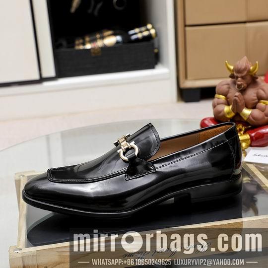 Ferragamo Shoes Ferragamo sz38-45 mnh0402