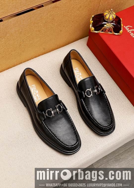 Ferragamo Shoes Ferragamo sz38-46 mnh02194