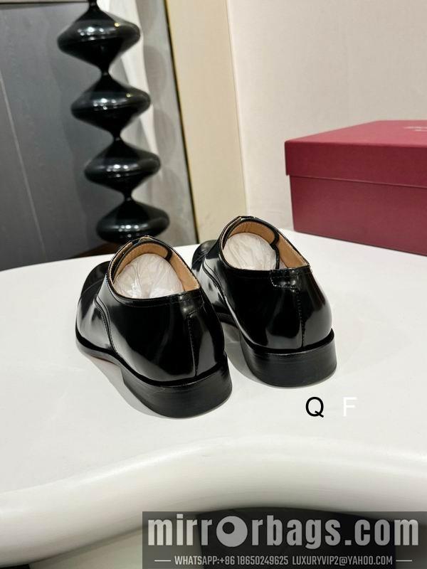 Ferragamo Shoes Ferragamo sz38-45 TF1116
