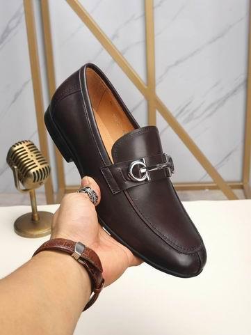 Ferragamo Shoes Ferragamo sz38-44 mnh02137
