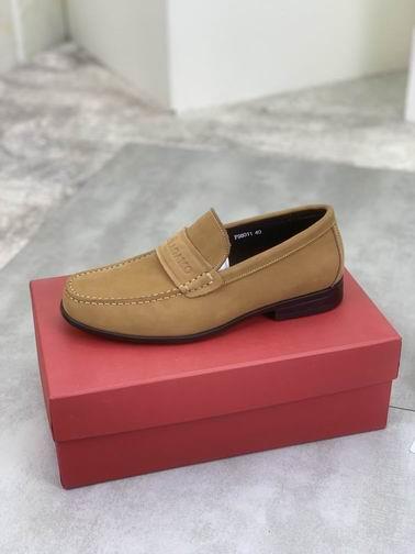 Ferragamo Shoes Ferragamo sz38-45 mnh0509