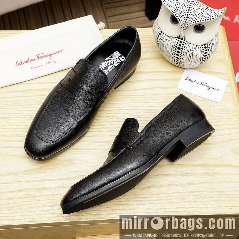 Ferragamo Shoes Ferragamo sz38-45 hnh0277