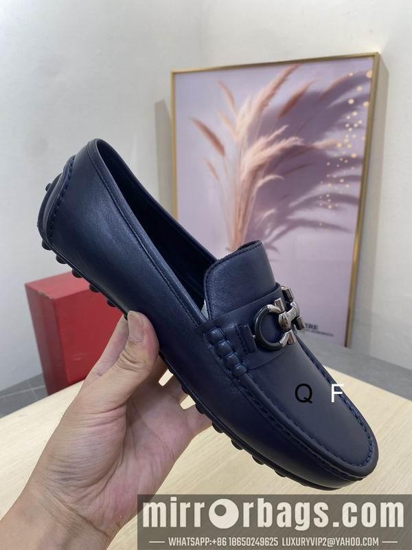 Ferragamo Shoes Ferragamo sz38-45 TF11014