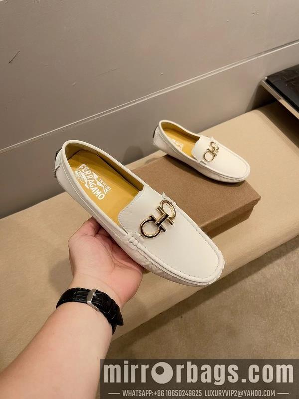 Ferragamo Shoes Ferragamo sz38-44 8qh1001