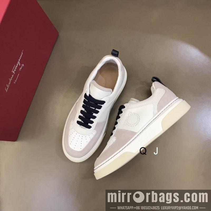 Ferragamo Shoes Ferragamo sz38-45 J1005