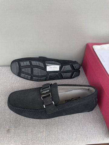Ferragamo Shoes Ferragamo sz38-45 mnh0336