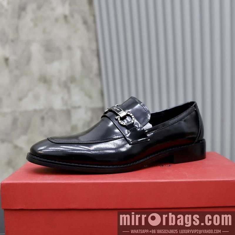 Ferragamo Shoes Ferragamo sz38-44 hnm0222