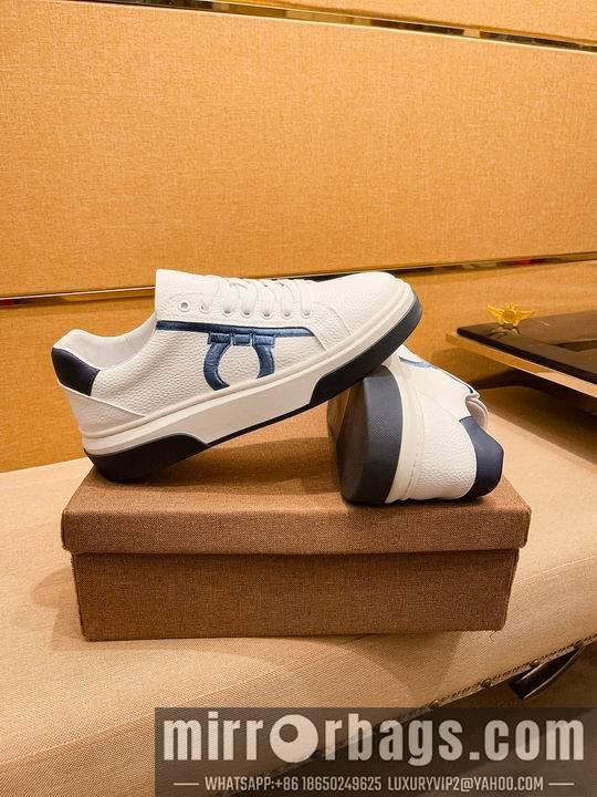 Ferragamo Shoes Ferragamo sz38-44 mnh0501
