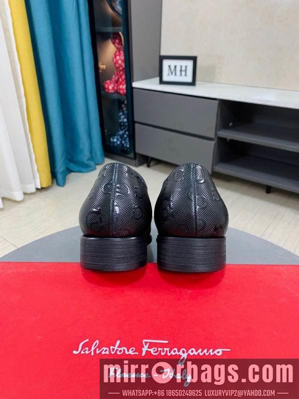 Ferragamo Shoes Ferragamo sz38-44 hnm0243