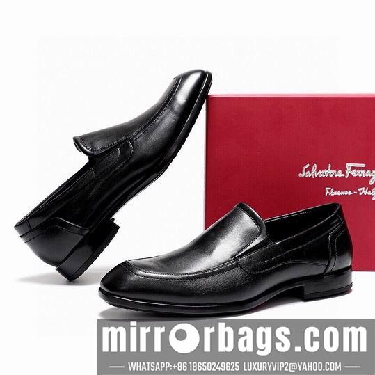 Ferragamo Shoes Ferragamo sz38-45 mnh02156