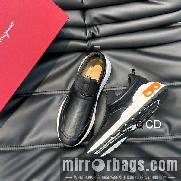 Ferragamo Shoes Ferragamo sz38-45 2C WM0904