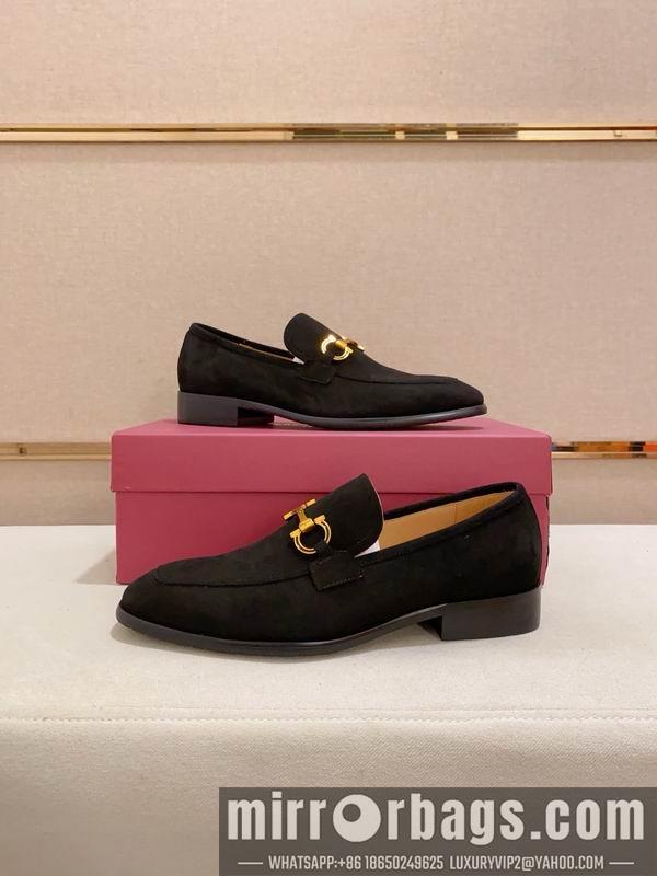 Ferragamo Shoes Ferragamo sz38-45 hnh0323