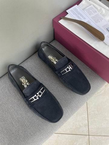 Ferragamo Shoes Ferragamo sz38-45 mnh0334