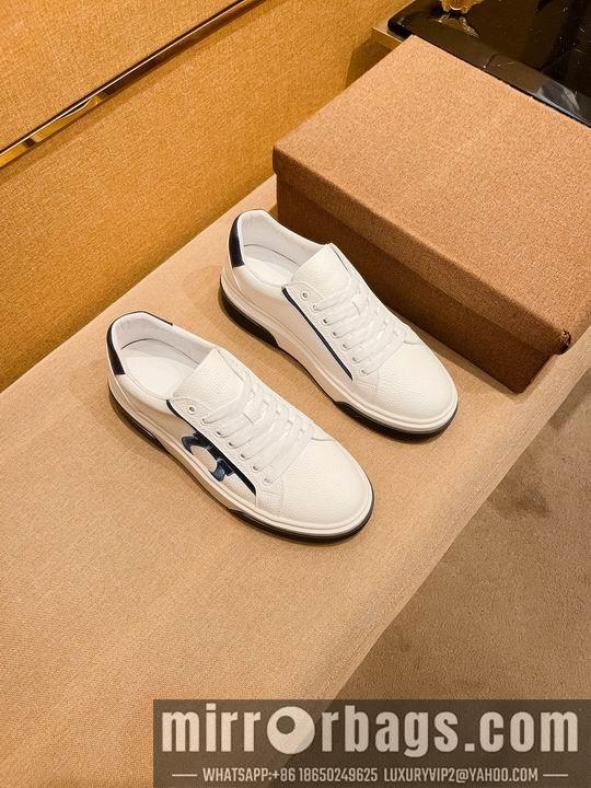 Ferragamo Shoes Ferragamo sz38-44 mnh0501