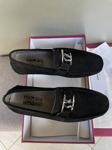 Ferragamo Shoes Ferragamo sz38-45 hnh1002