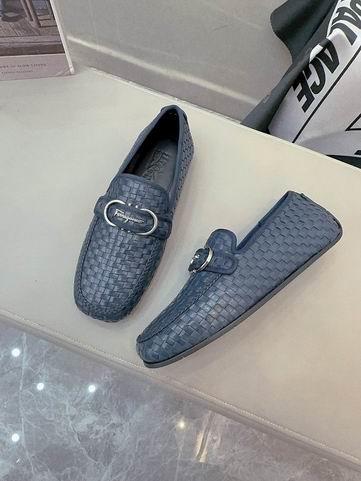 Ferragamo Shoes Ferragamo sz38-44 mnh0342
