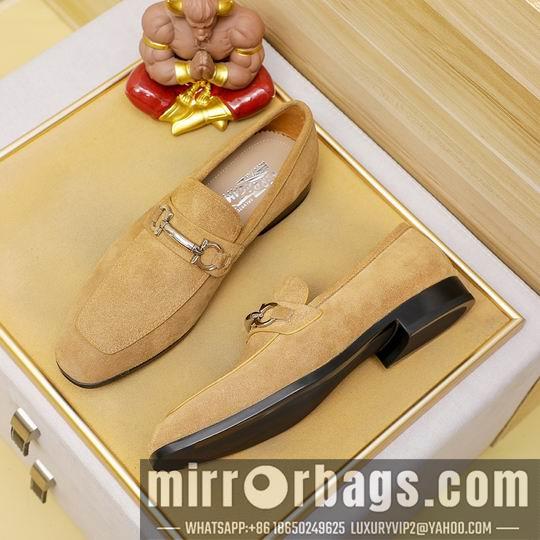 Ferragamo Shoes Ferragamo sz38-45 mnh0809