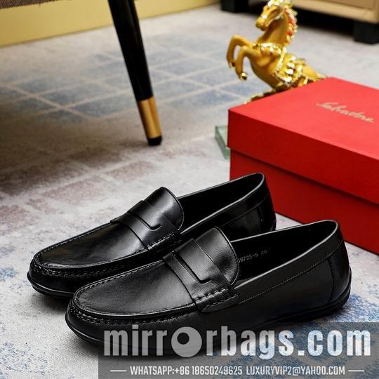 Ferragamo Shoes Ferragamo sz38-45 hnh0530