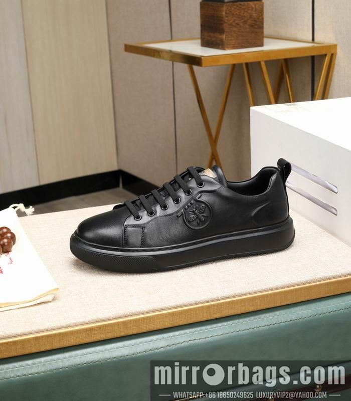 Ferragamo Shoes Ferragamo sz38-44 hnm0202