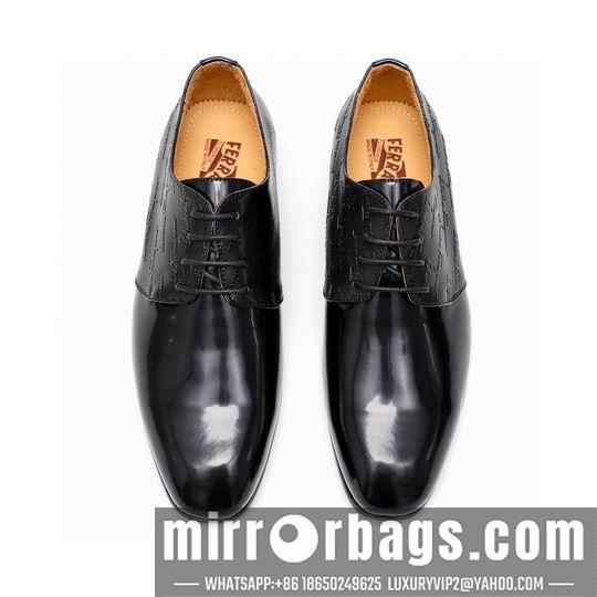 Ferragamo Shoes Ferragamo sz38-45 mnh02148