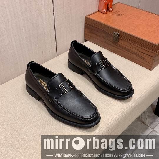 Ferragamo Shoes Ferragamo sz38-45 mnh0606