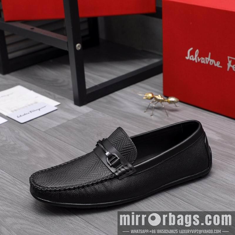 Ferragamo Shoes Ferragamo sz38-44 hnm0205