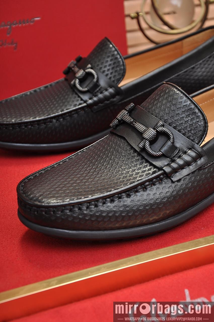 Ferragamo Shoes Ferragamo sz38-45 hnh1208