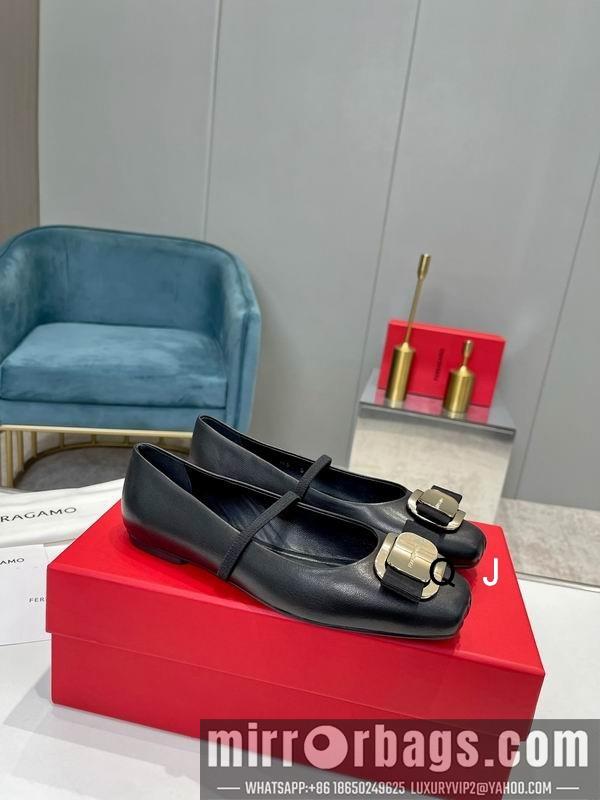 Ferragamo Shoes Ferragamo sz35-40 XJ0703