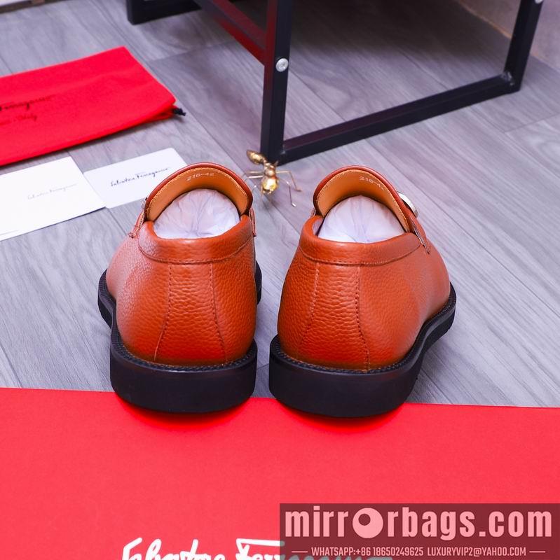 Ferragamo Shoes Ferragamo sz38-44 hnm0273