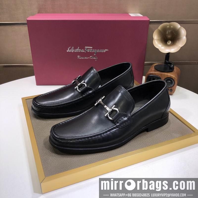 Ferragamo Shoes Ferragamo sz38-44 hnh0314