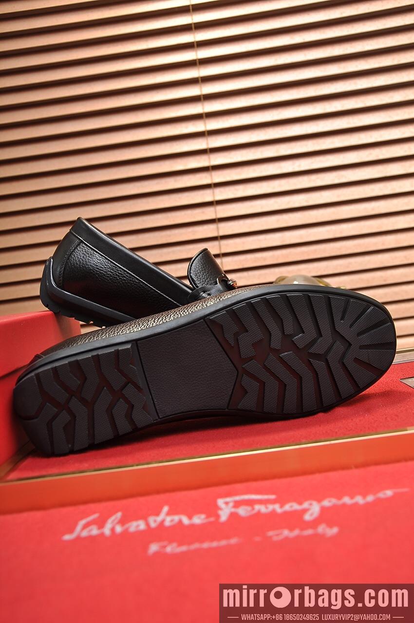Ferragamo Shoes Ferragamo sz38-45 hnh1206