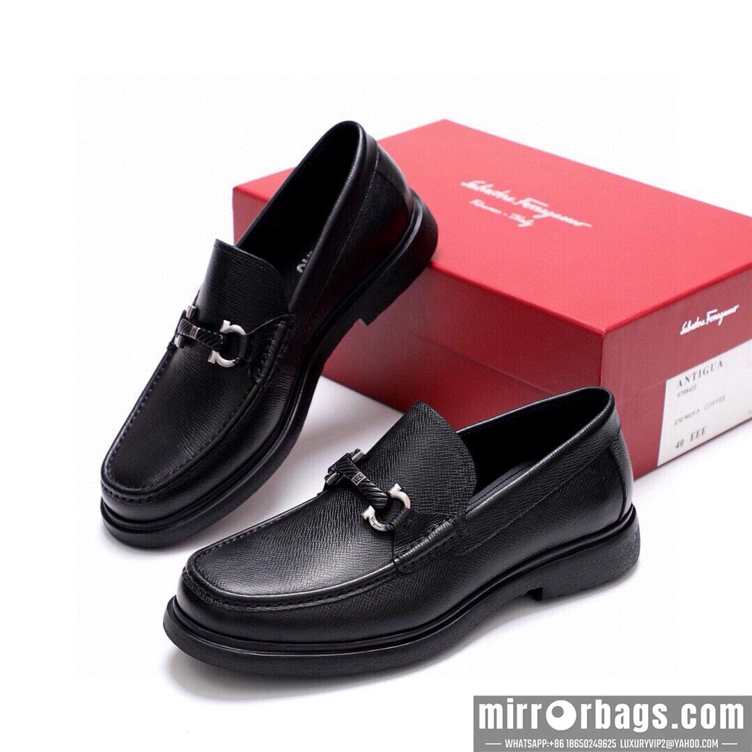 Ferragamo Shoes Ferragamo sz38-44 h0944