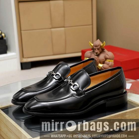 Ferragamo Shoes Ferragamo sz38-46 mnh02176