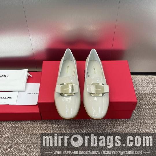 Ferragamo Shoes Ferragamo sz35-40 mnh0503