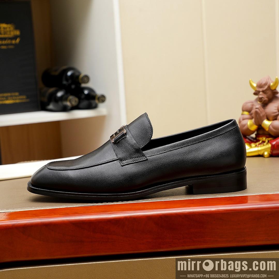 Ferragamo Shoes Ferragamo sz38-45 h0809