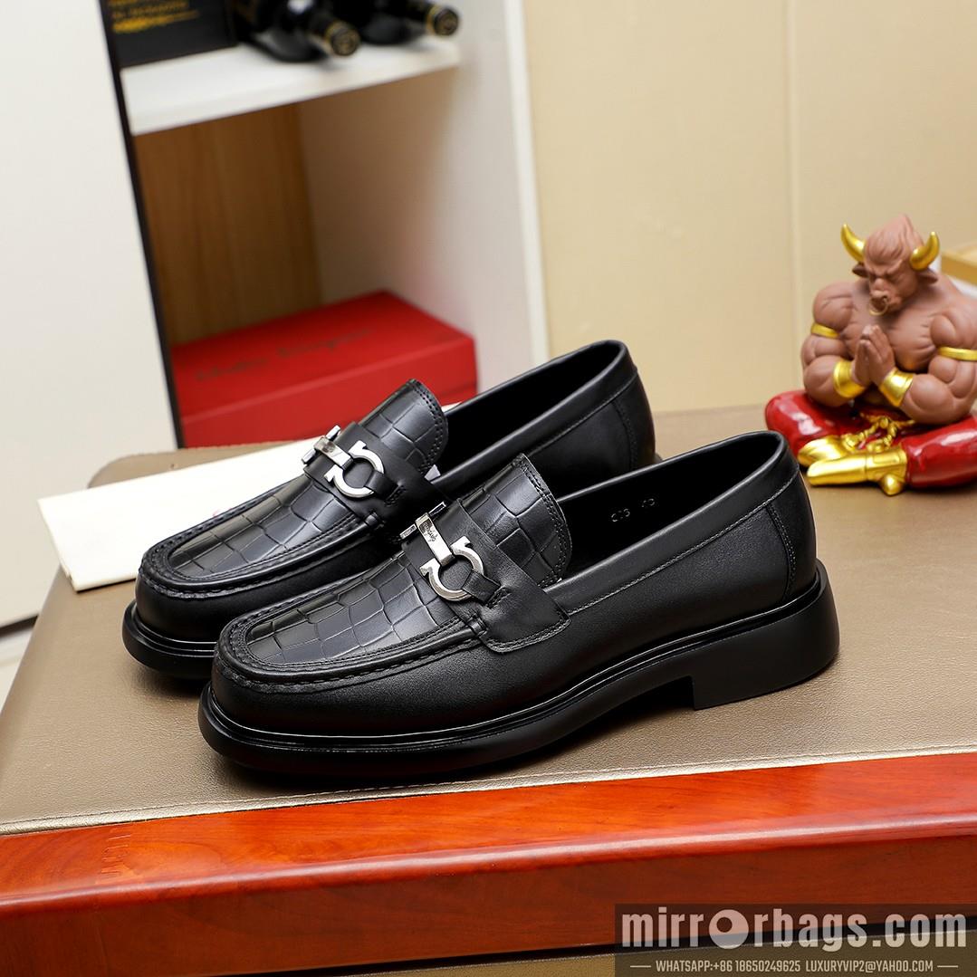 Ferragamo Shoes Ferragamo sz38-44 h0902