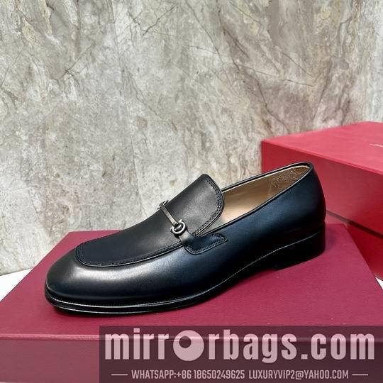 Ferragamo Shoes Ferragamo sz38-45 mnh0804