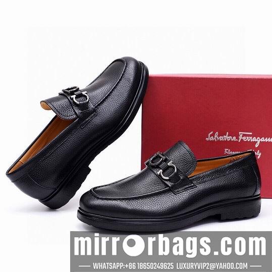 Ferragamo Shoes Ferragamo sz38-45 mnh0367