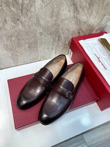 Ferragamo Shoes Ferragamo sz38-45 mnh0422