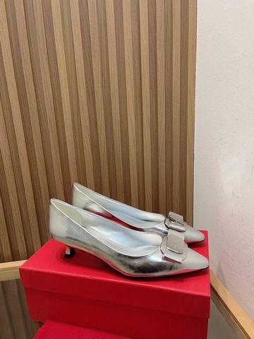 Ferragamo Shoes Ferragamo sz35-40 mnh0502