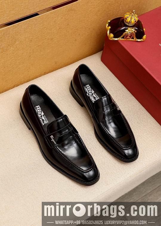 Ferragamo Shoes Ferragamo sz38-46 mnh02185