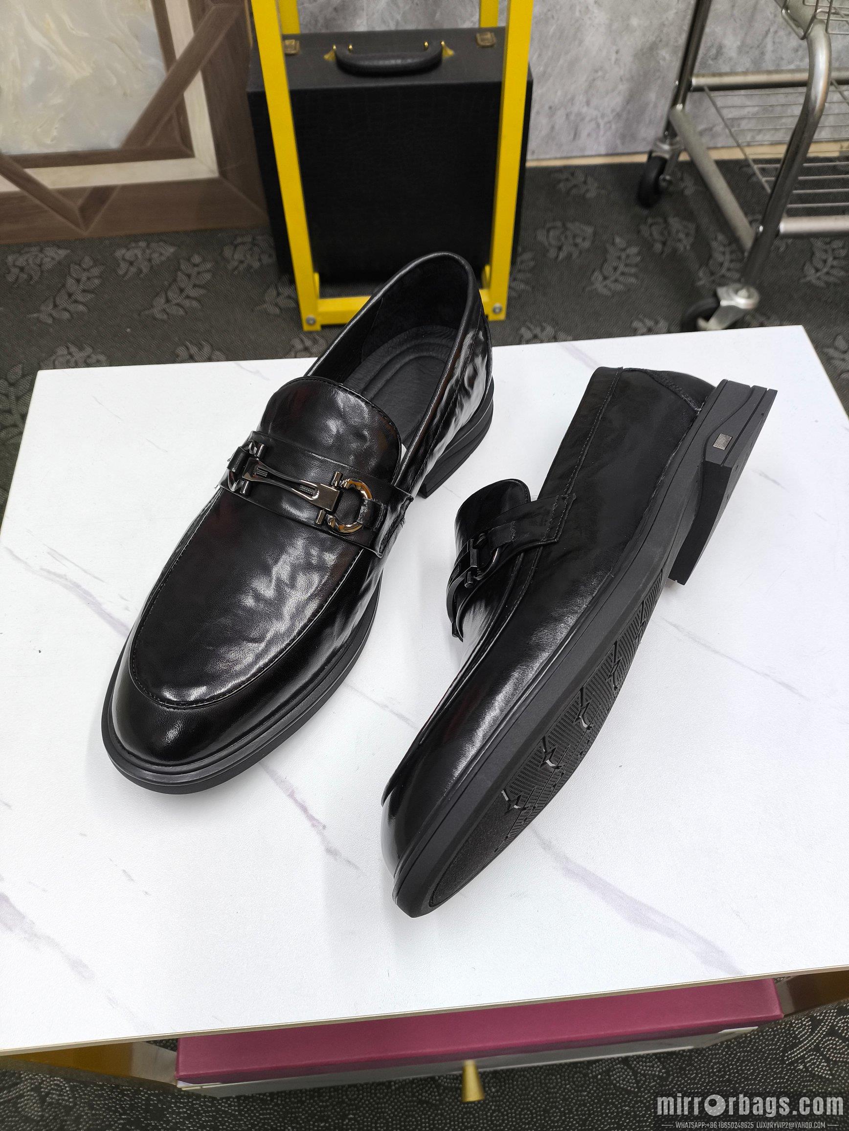 Ferragamo Shoes Ferragamo sz38-44 hnh0219