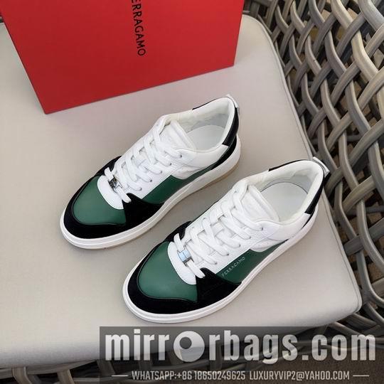 Ferragamo Shoes Ferragamo sz39-44 hnh0402