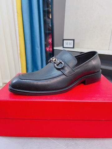 Ferragamo Shoes Ferragamo sz38-44 mnh0377