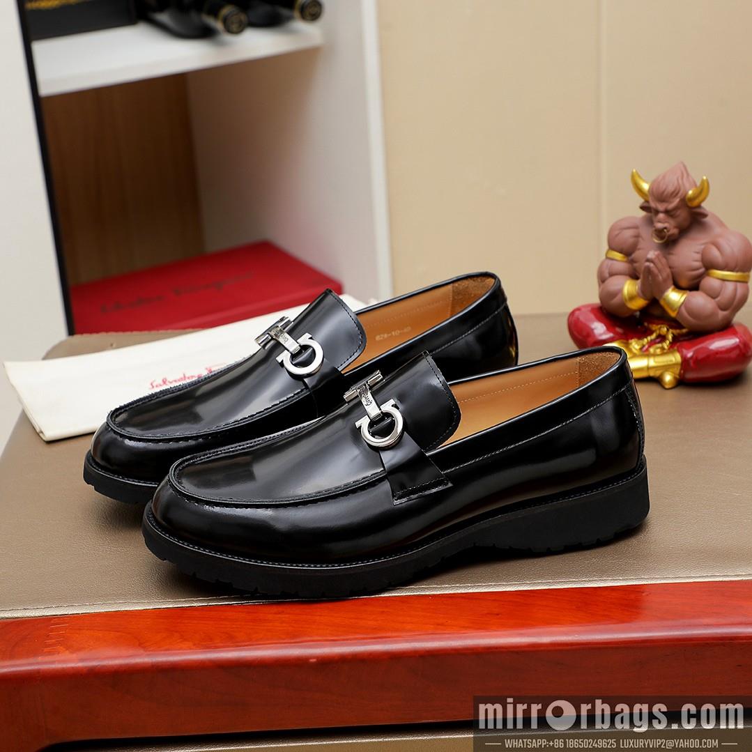 Ferragamo Shoes Ferragamo sz38-44 h0813