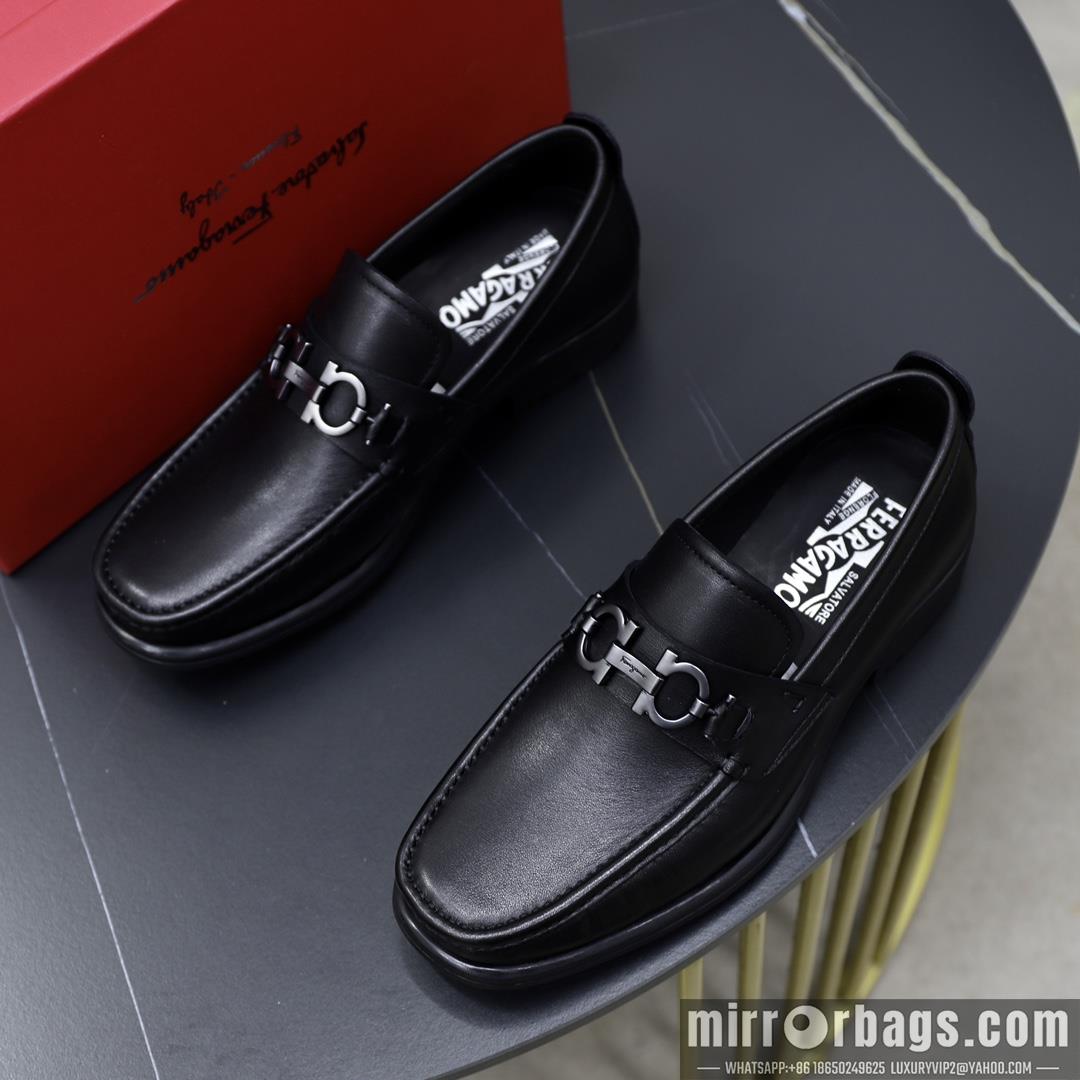 Ferragamo Shoes Ferragamo sz38-44 hnh0233