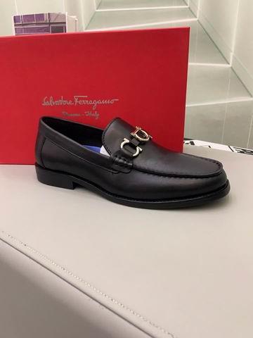 Ferragamo Shoes Ferragamo sz38-44 mnh02220