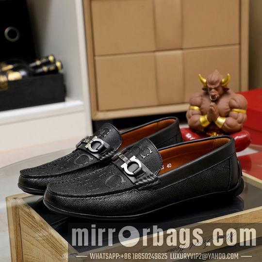 Ferragamo Shoes Ferragamo sz38-45 mnh0503